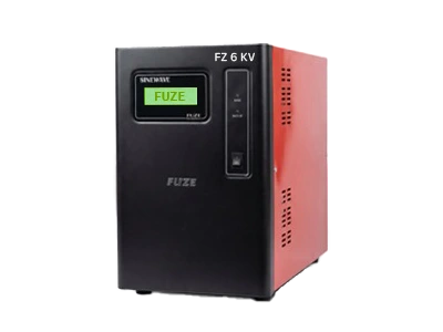FZ 6 KV Sine Wave Inverter